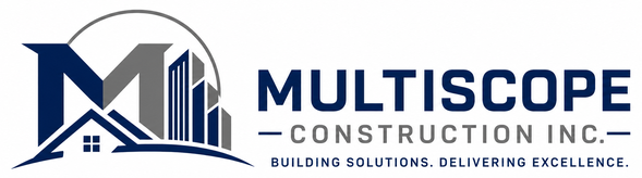 Multiscope Construction Inc.
