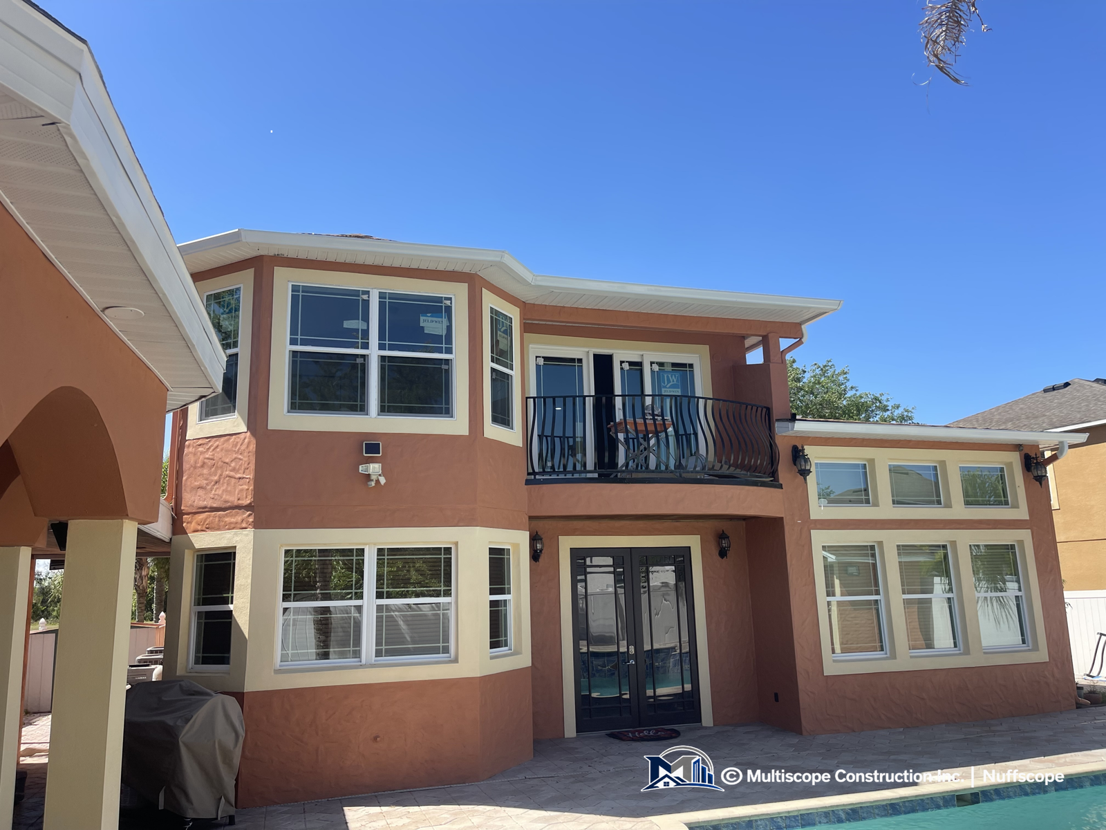 About Us - MultiScope Construction project in Orlando FL